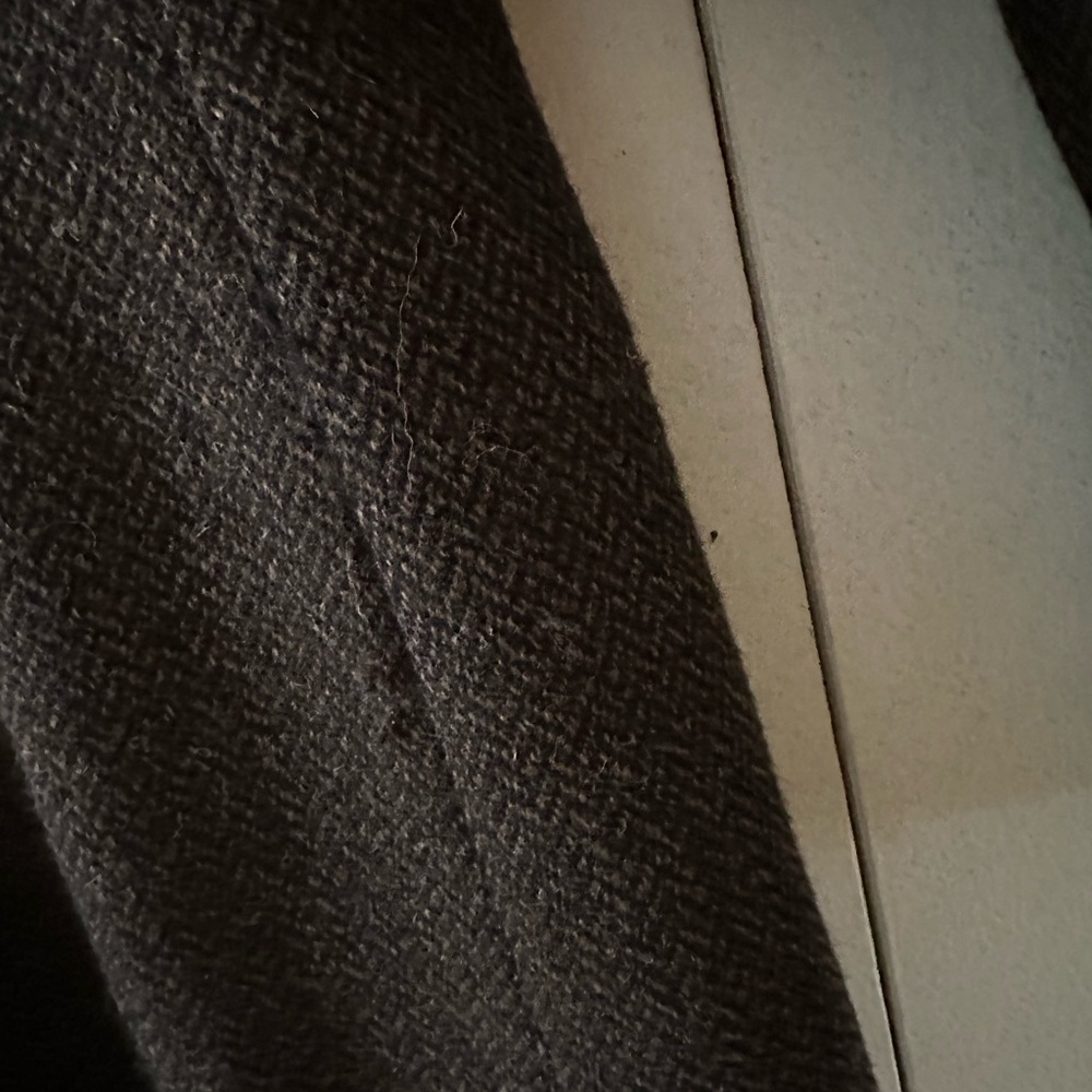 Peruvian Connection Fitted Blazer - Picture 9 of 12